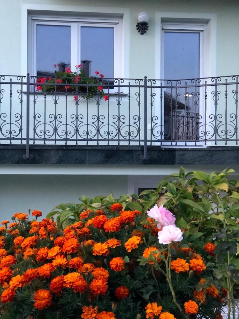 Sobe Apartma Dobe Bled Buitenkant foto