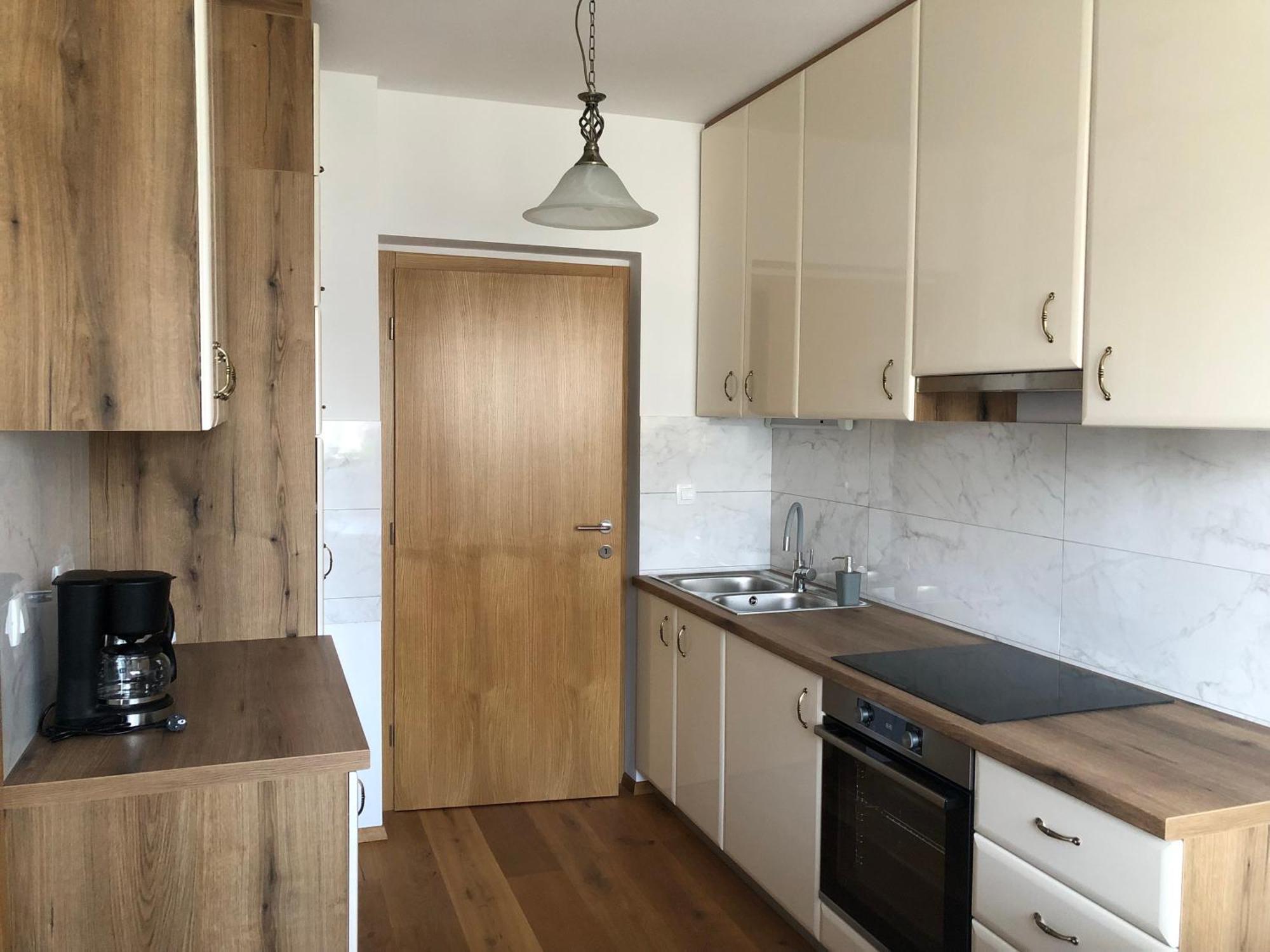Sobe Apartma Dobe Bled Buitenkant foto