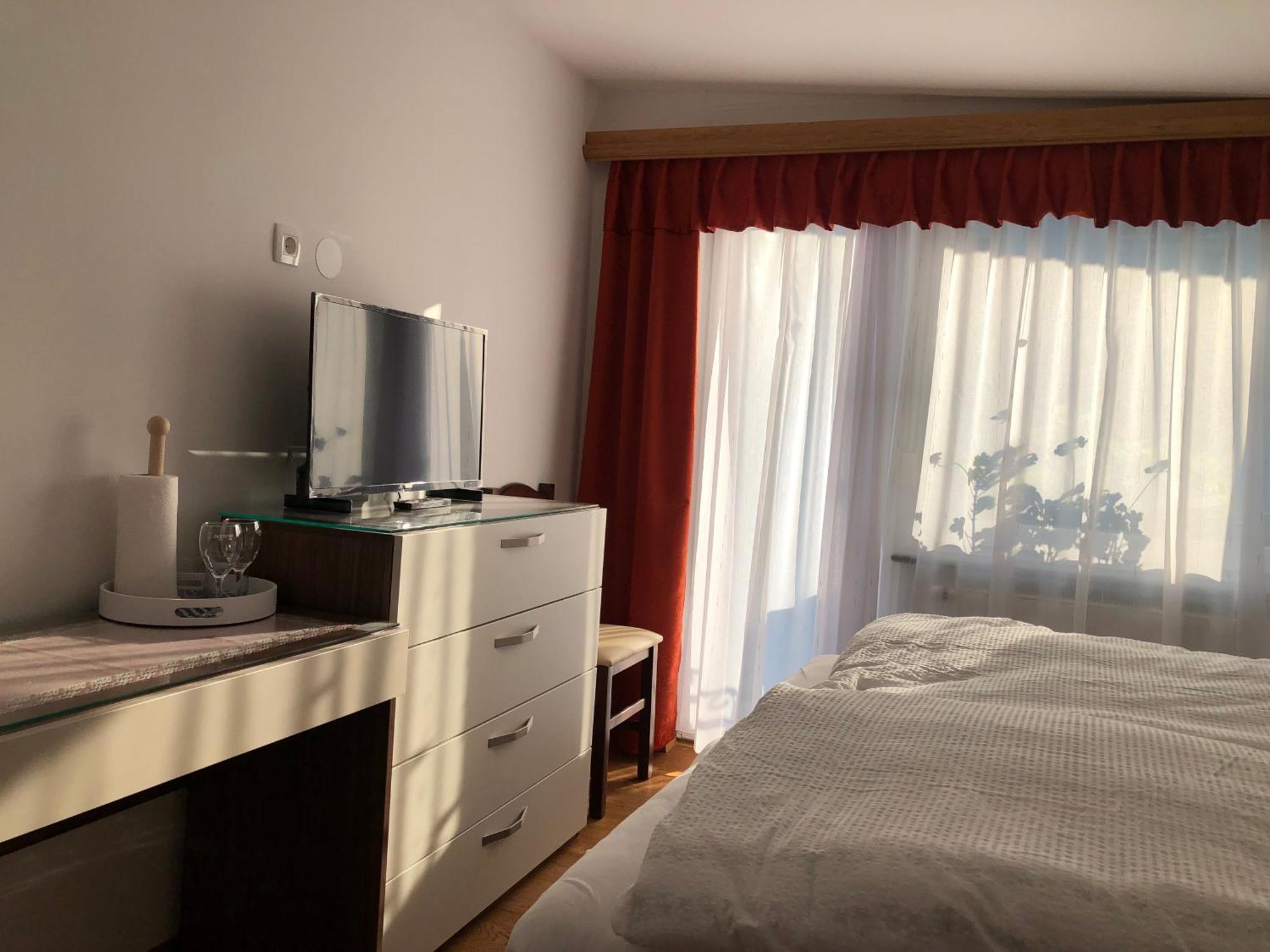 Sobe Apartma Dobe Bled Buitenkant foto