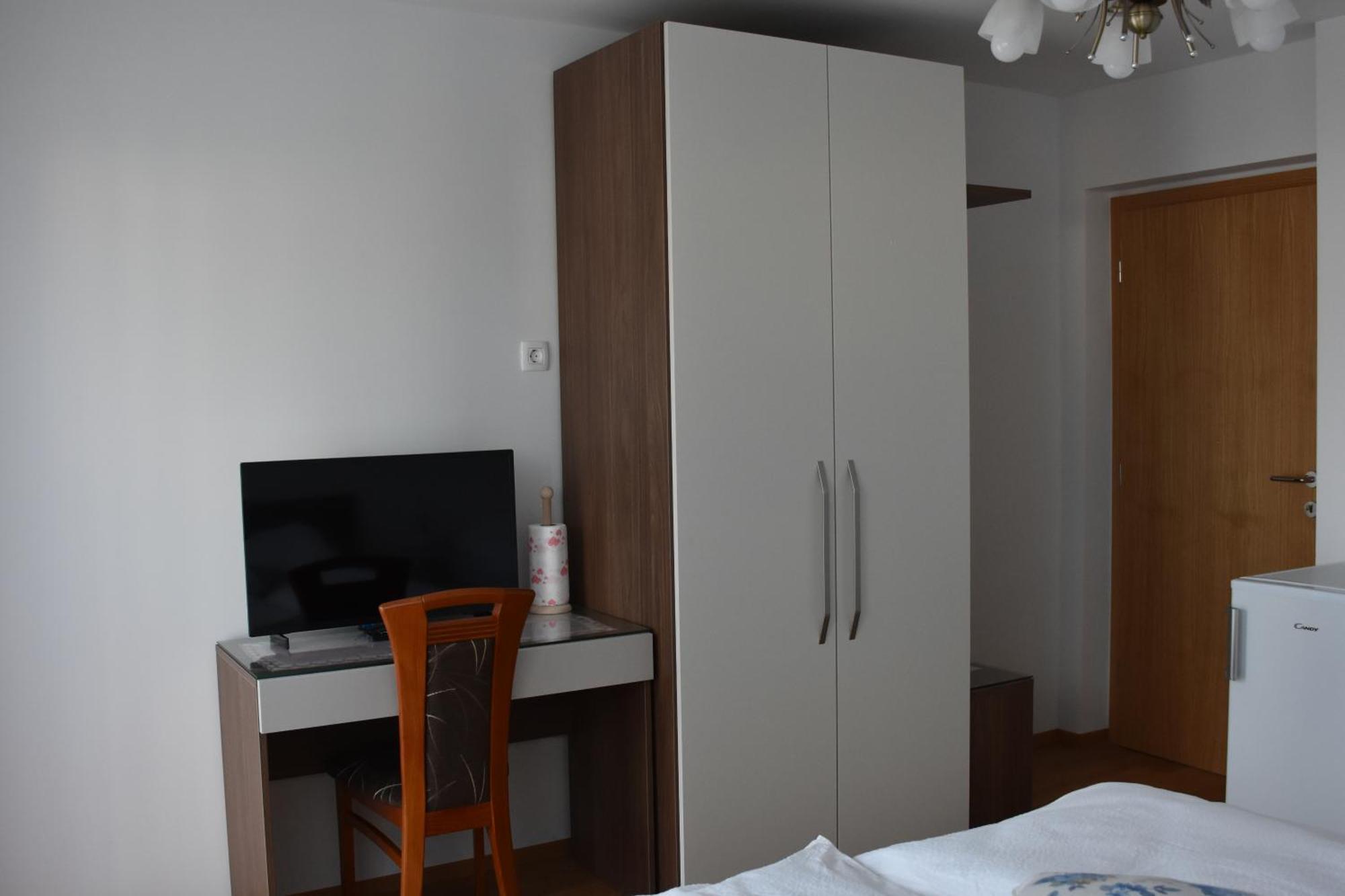 Sobe Apartma Dobe Bled Buitenkant foto