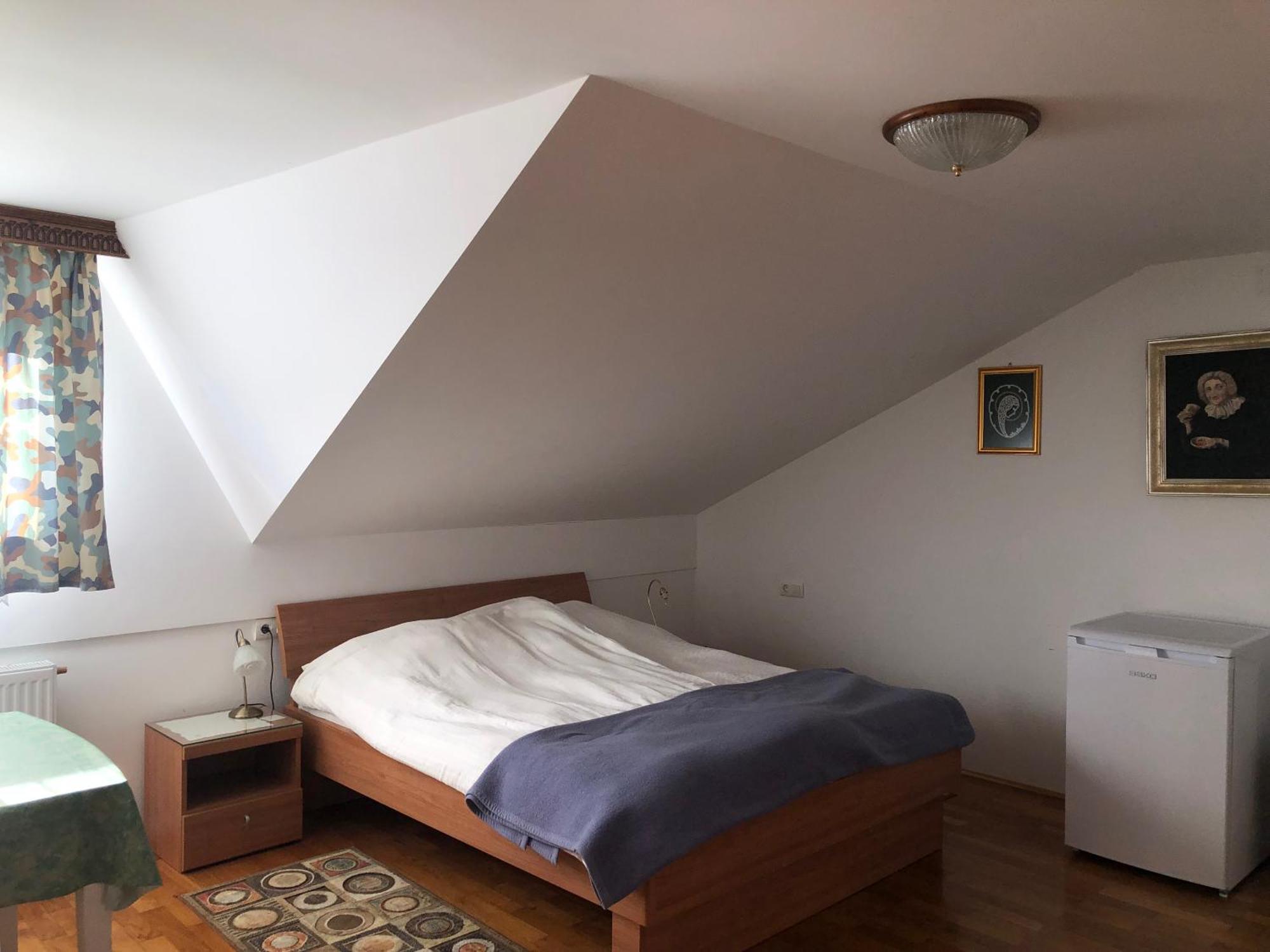 Sobe Apartma Dobe Bled Buitenkant foto