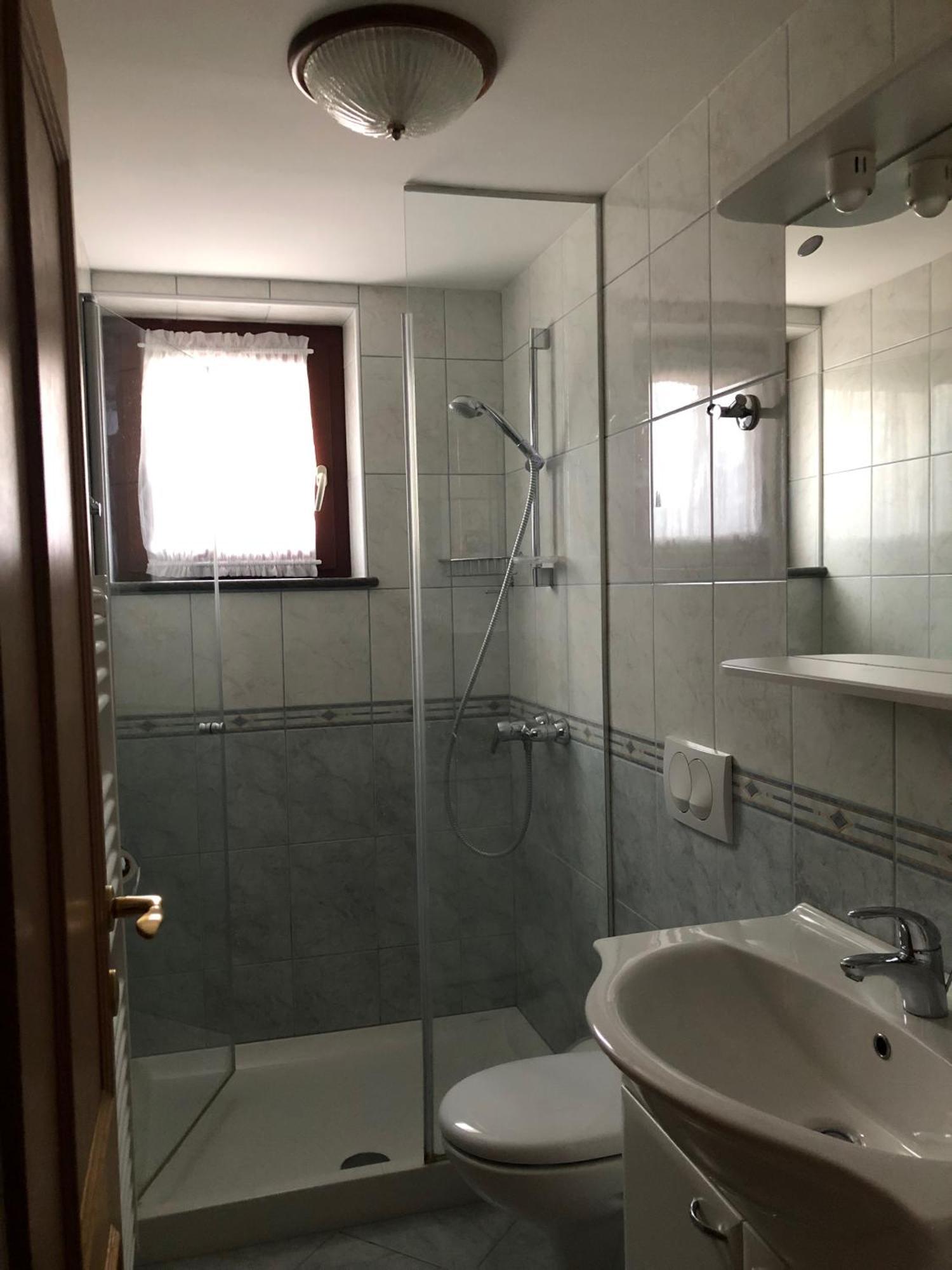 Sobe Apartma Dobe Bled Buitenkant foto