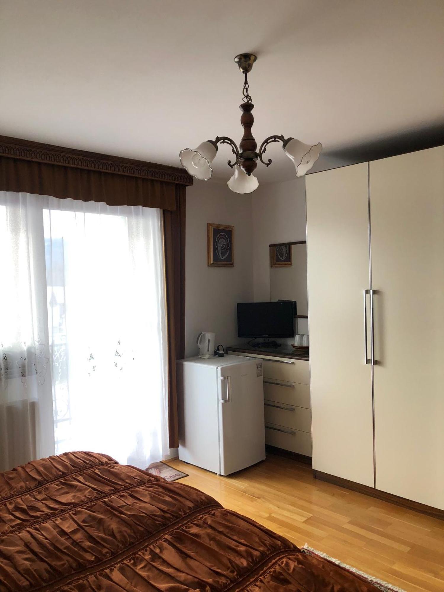 Sobe Apartma Dobe Bled Buitenkant foto