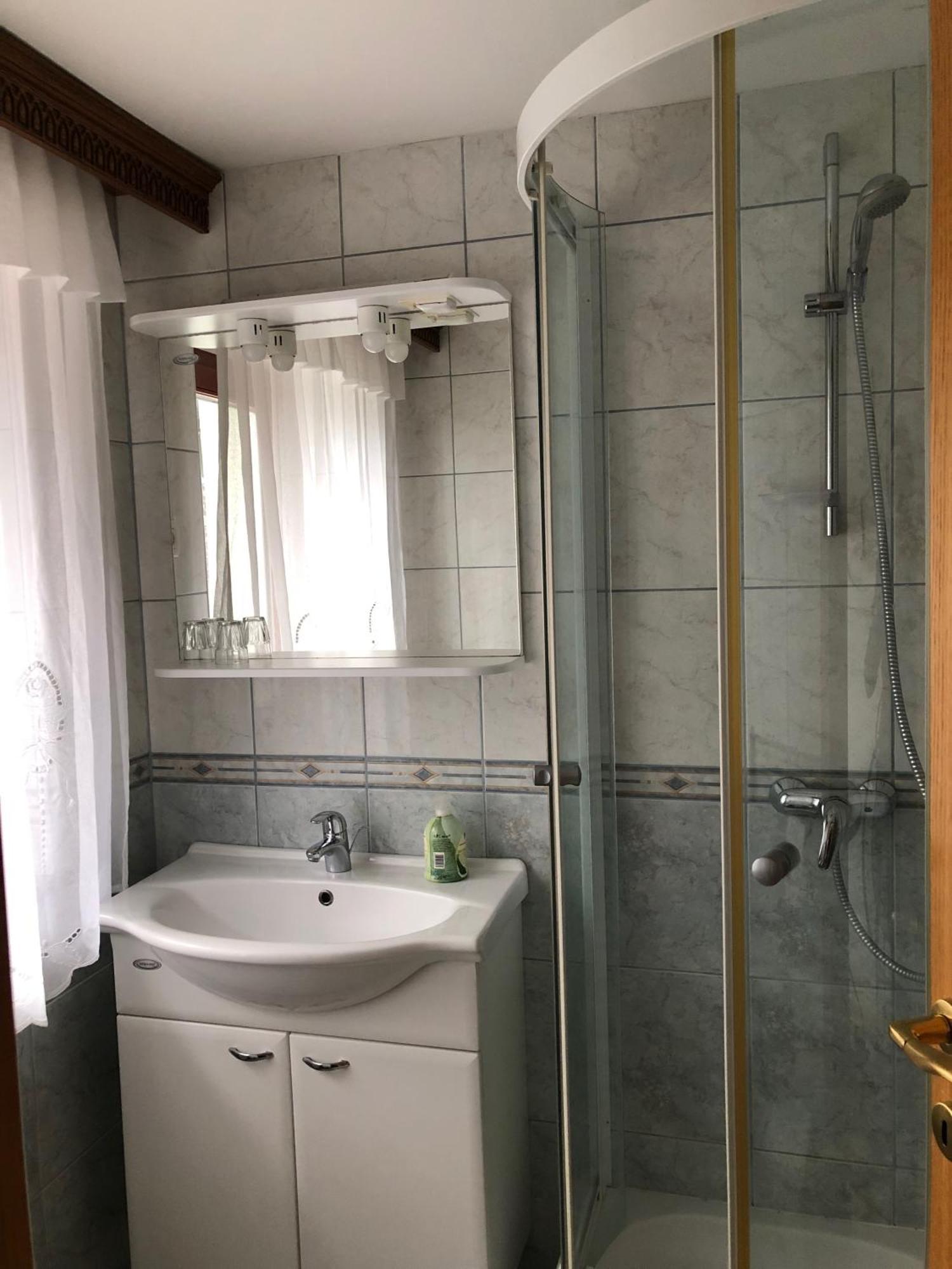 Sobe Apartma Dobe Bled Buitenkant foto