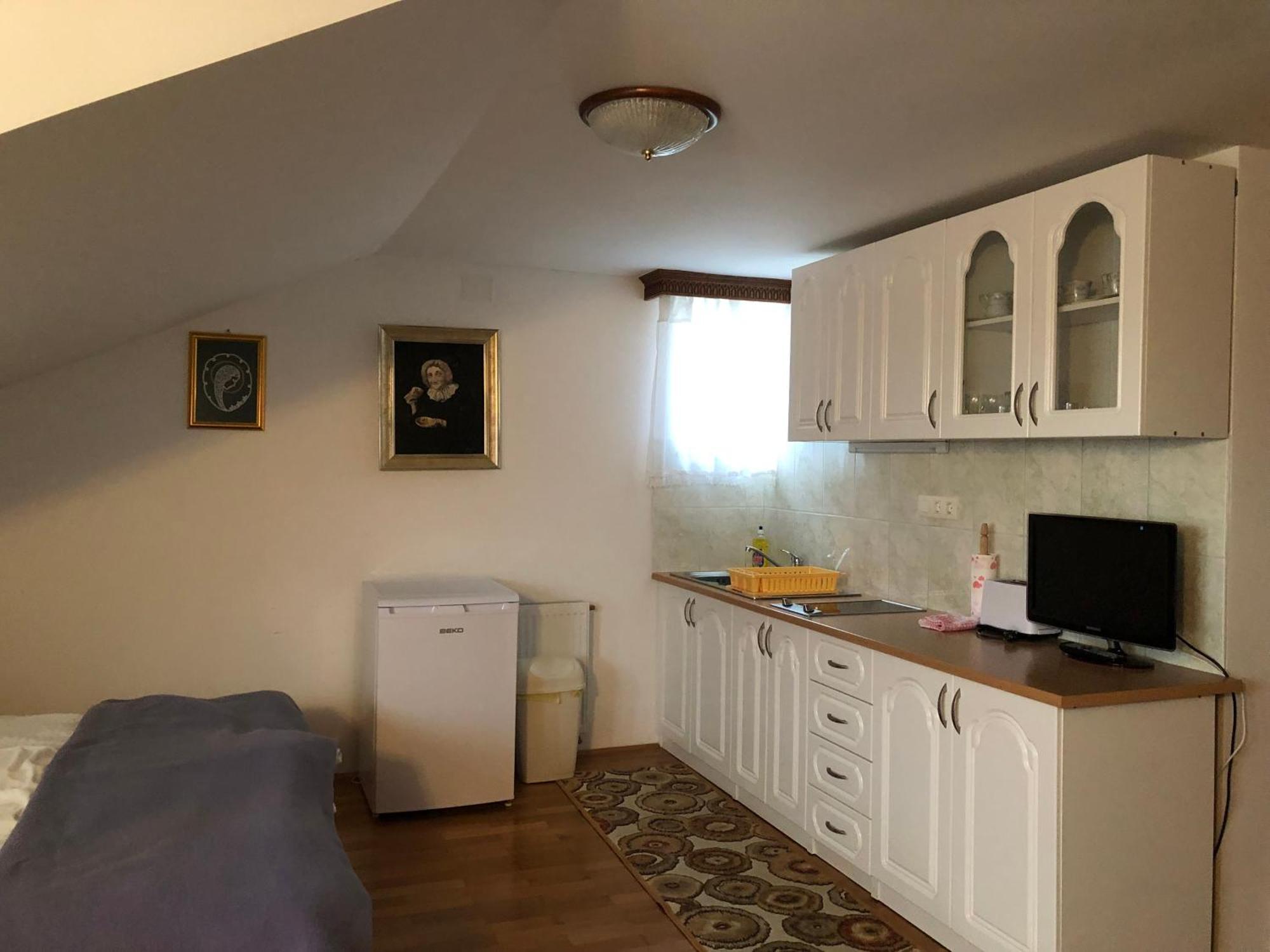 Sobe Apartma Dobe Bled Buitenkant foto