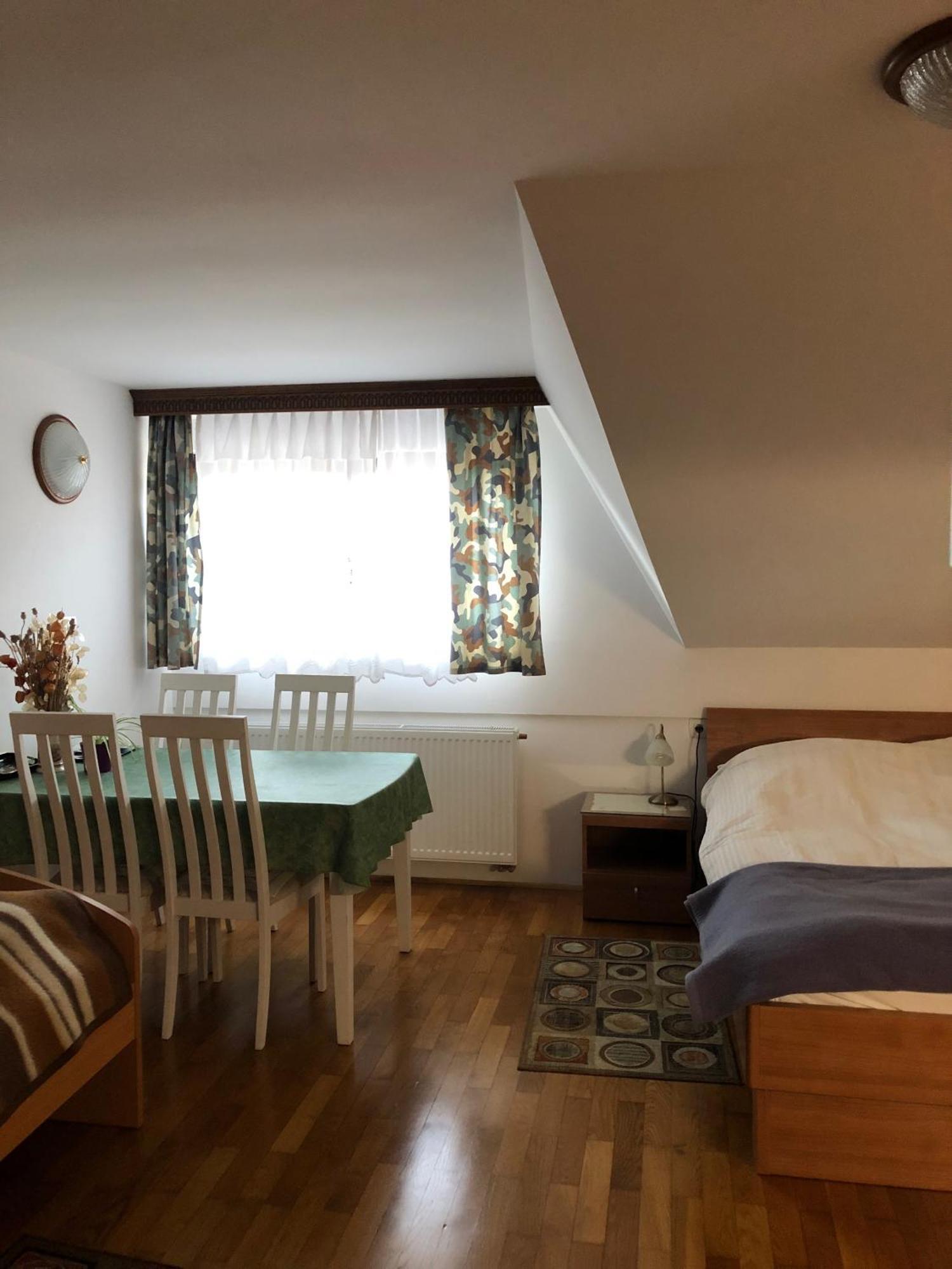 Sobe Apartma Dobe Bled Buitenkant foto