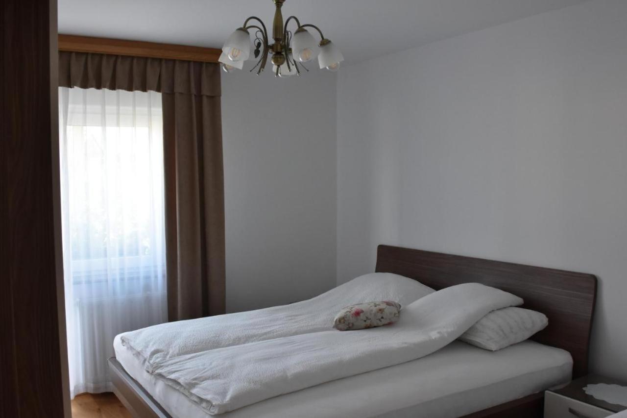 Sobe Apartma Dobe Bled Buitenkant foto
