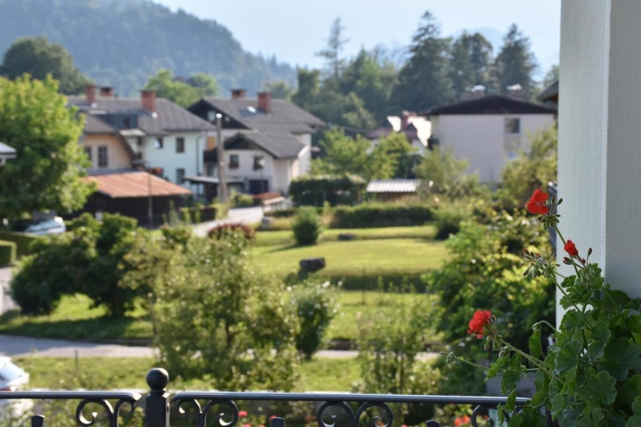 Sobe Apartma Dobe Bled Buitenkant foto
