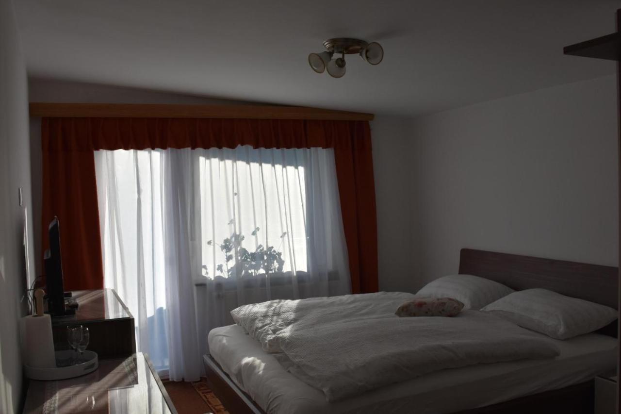 Sobe Apartma Dobe Bled Buitenkant foto