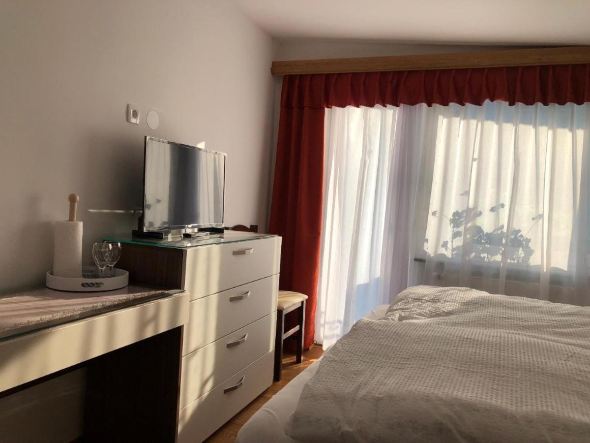 Sobe Apartma Dobe Bled Buitenkant foto